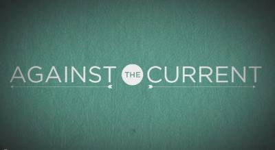 logo Against The Current